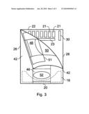 HAIRDRESSER S MASKING AID diagram and image