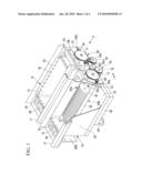 WASHING DEVICE AND WASHING METHOD FOR SUBSTRATE FOR MAGNETIC RECORDING MEDIUM diagram and image