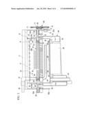 WASHING DEVICE AND WASHING METHOD FOR SUBSTRATE FOR MAGNETIC RECORDING MEDIUM diagram and image