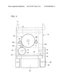 WASHING DEVICE AND WASHING METHOD FOR SUBSTRATE FOR MAGNETIC RECORDING MEDIUM diagram and image