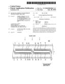 SOLAR CELL MODULE AND METHOD OF MANUFACTURING THE SAME diagram and image