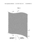 SOLAR CELL MODULE AND METHOD OF MANUFACTURING THE SAME diagram and image