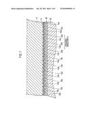 SOLAR CELL MODULE AND METHOD OF MANUFACTURING THE SAME diagram and image