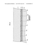 SOLAR CELL MODULE AND METHOD OF MANUFACTURING THE SAME diagram and image