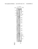 SOLAR CELL, SOLAR CELL ARRAY AND SOLAR CELL MODULE, AND METHOD OF FABRICATING SOLAR CELL ARRAY diagram and image