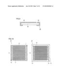 SOLAR CELL, SOLAR CELL ARRAY AND SOLAR CELL MODULE, AND METHOD OF FABRICATING SOLAR CELL ARRAY diagram and image