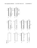 SOLAR CELL, SOLAR CELL ARRAY AND SOLAR CELL MODULE, AND METHOD OF FABRICATING SOLAR CELL ARRAY diagram and image