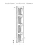 SOLAR CELL, SOLAR CELL ARRAY AND SOLAR CELL MODULE, AND METHOD OF FABRICATING SOLAR CELL ARRAY diagram and image