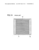 SOLAR CELL, SOLAR CELL ARRAY AND SOLAR CELL MODULE, AND METHOD OF FABRICATING SOLAR CELL ARRAY diagram and image