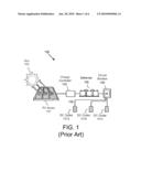 APPARATUS AND METHOD FOR LEVITATING A PORTABLE SOLAR ARRAY diagram and image