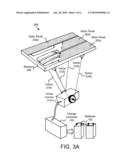 APPARATUS AND METHOD FOR LEVITATING A PORTABLE SOLAR ARRAY diagram and image