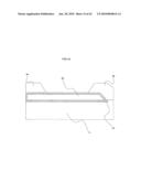 Liquid crystal display device and manufacturing method therefor diagram and image