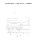 Liquid crystal display device and manufacturing method therefor diagram and image