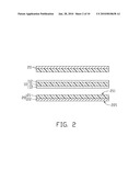 METHOD FOR MANUFACTURING FLEXIBLE PRINTED CIRCUIT BOARD diagram and image