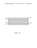 METHOD FOR MANUFACTURING FLEXIBLE PRINTED CIRCUIT BOARD diagram and image