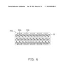 METHOD FOR MANUFACTURING FLEXIBLE PRINTED CIRCUIT BOARD diagram and image