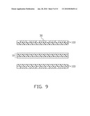 METHOD FOR MANUFACTURING FLEXIBLE PRINTED CIRCUIT BOARD diagram and image