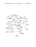 Apparatus for bonding rubber O-Rings and extrusions diagram and image