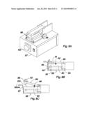 Apparatus for bonding rubber O-Rings and extrusions diagram and image