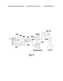 Apparatus for bonding rubber O-Rings and extrusions diagram and image