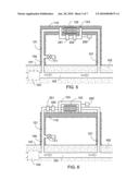 Isothermal method and device using periodic direction-change utility water flow diagram and image