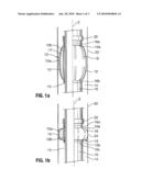 EUTECTIC MATERIAL-BASED SEAL ELEMENT FOR PACKERS diagram and image