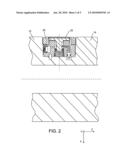 APPARATUS AND METHOD FOR DETECTING POOR HOLE CLEANING AND STUCK PIPE diagram and image