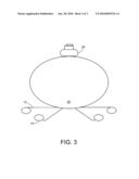 Precision Container Aerial Delivery System diagram and image