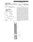 PILE-DRIVING METHOD AND DEVICE diagram and image