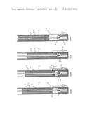 PILE-DRIVING METHOD AND DEVICE diagram and image