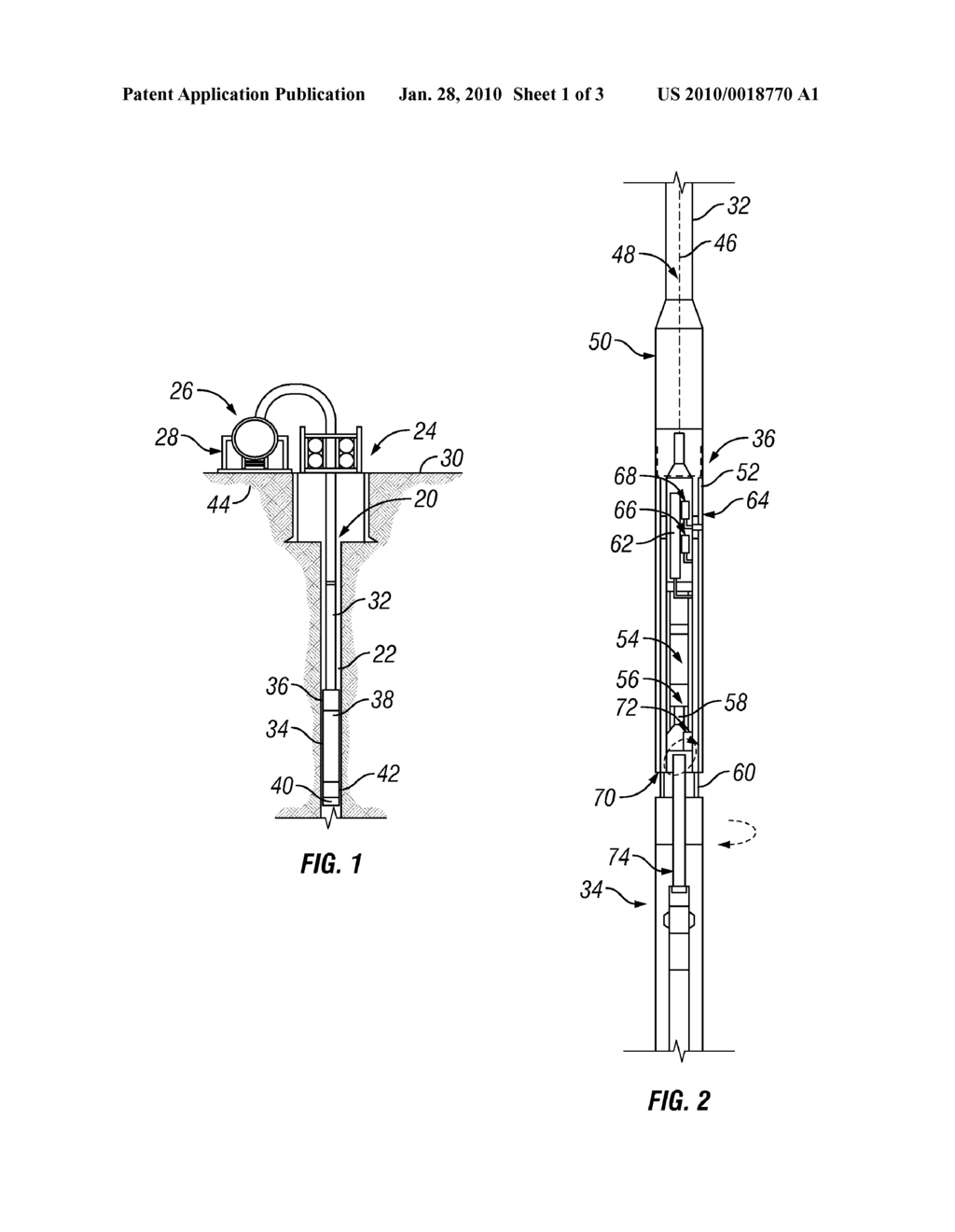 System and Method for Drilling a Borehole - diagram, schematic, and image 02