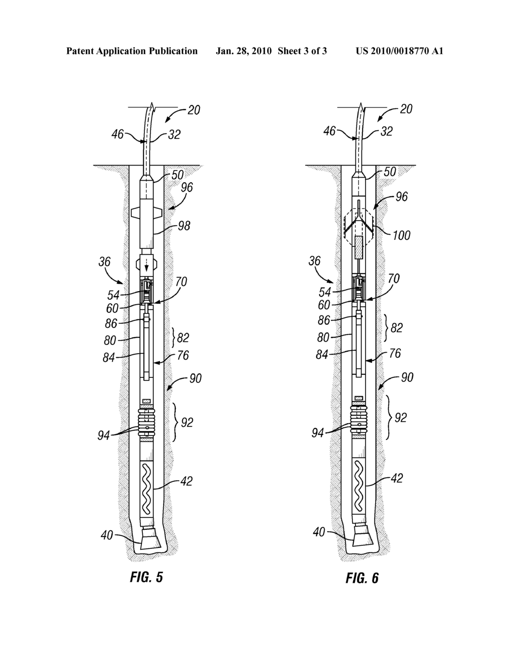 System and Method for Drilling a Borehole - diagram, schematic, and image 04