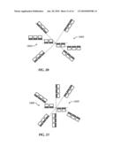 PDC BIT HAVING SPLIT BLADES diagram and image