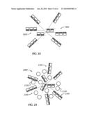 PDC BIT HAVING SPLIT BLADES diagram and image