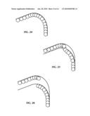 PDC BIT HAVING SPLIT BLADES diagram and image