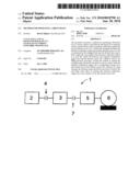 METHOD FOR OPERATING A DRIVETRAIN diagram and image