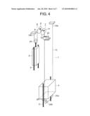 ELEVATOR APPARATUS diagram and image