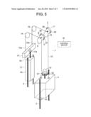 ELEVATOR APPARATUS diagram and image