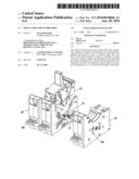 MOLD CASED CIRCUIT BREAKER diagram and image