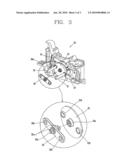 MOLD CASED CIRCUIT BREAKER diagram and image