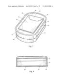 SMOKELESS TOBACCO PRODUCTS AND PROCESSES diagram and image