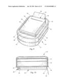 SMOKELESS TOBACCO PRODUCTS AND PROCESSES diagram and image