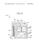 Container for Displaying and Storing Linens diagram and image