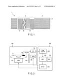 METHOD OF MANUFACTURING MAGNETIC RECORDING MEDIUM diagram and image