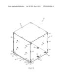 Collapsible Containers diagram and image