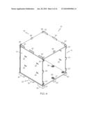 Collapsible Containers diagram and image