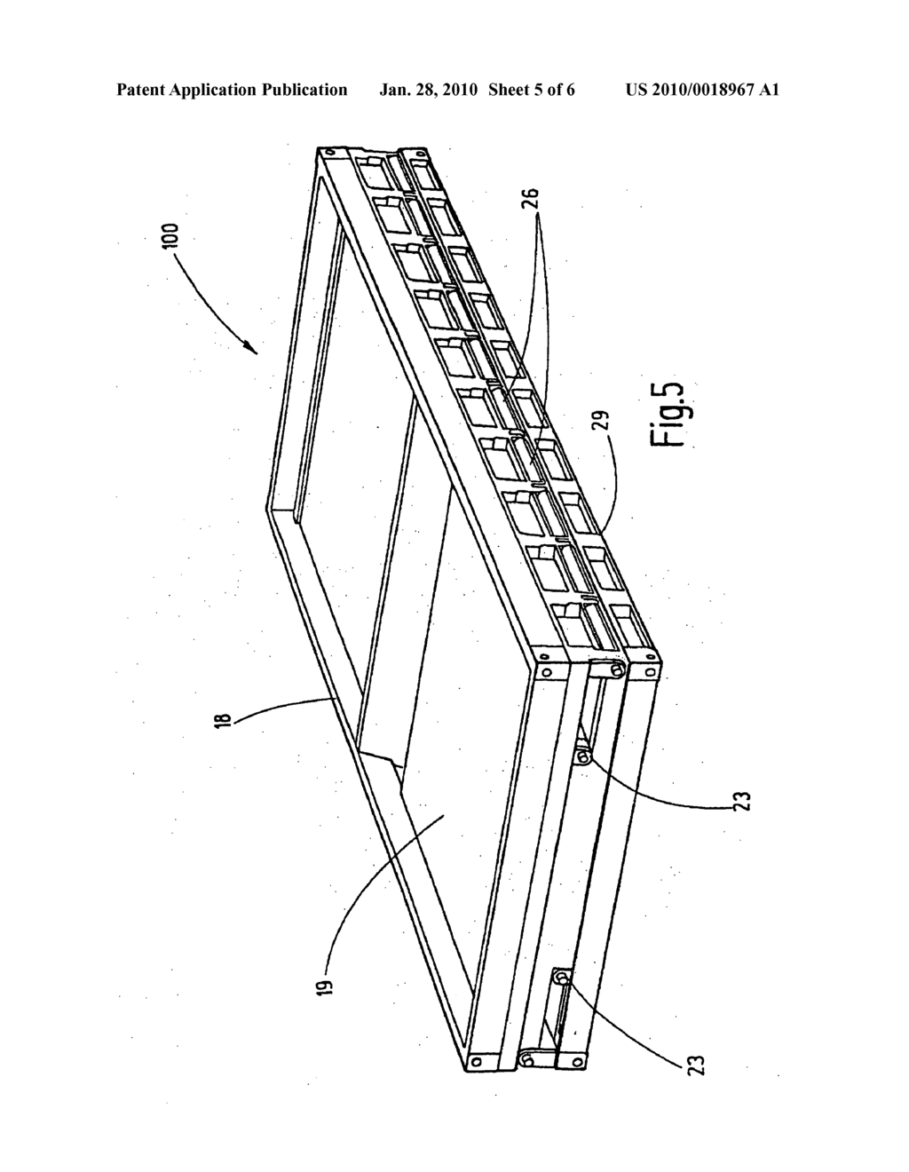 FOLDING CONTAINER - diagram, schematic, and image 06