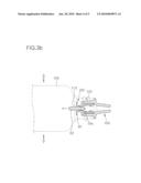 ANTI-LEAK DEVICE FOR TUBE CONTAINER diagram and image