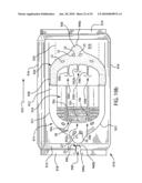 PACKAGE INTEGRITY INDICATING CLOSURE diagram and image