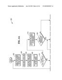 Methods of processing a last check of a bunch of checks deposited at a self-service terminal during a bunch-check deposit transaction diagram and image